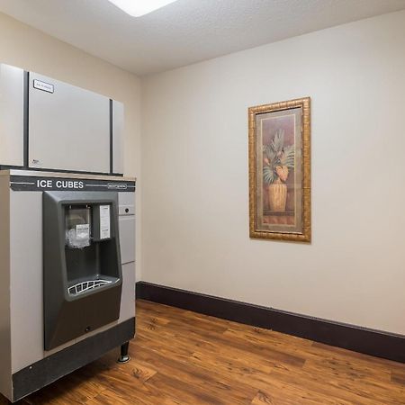 Mainstay Suites Chattanooga Hamilton Place Bagian luar foto