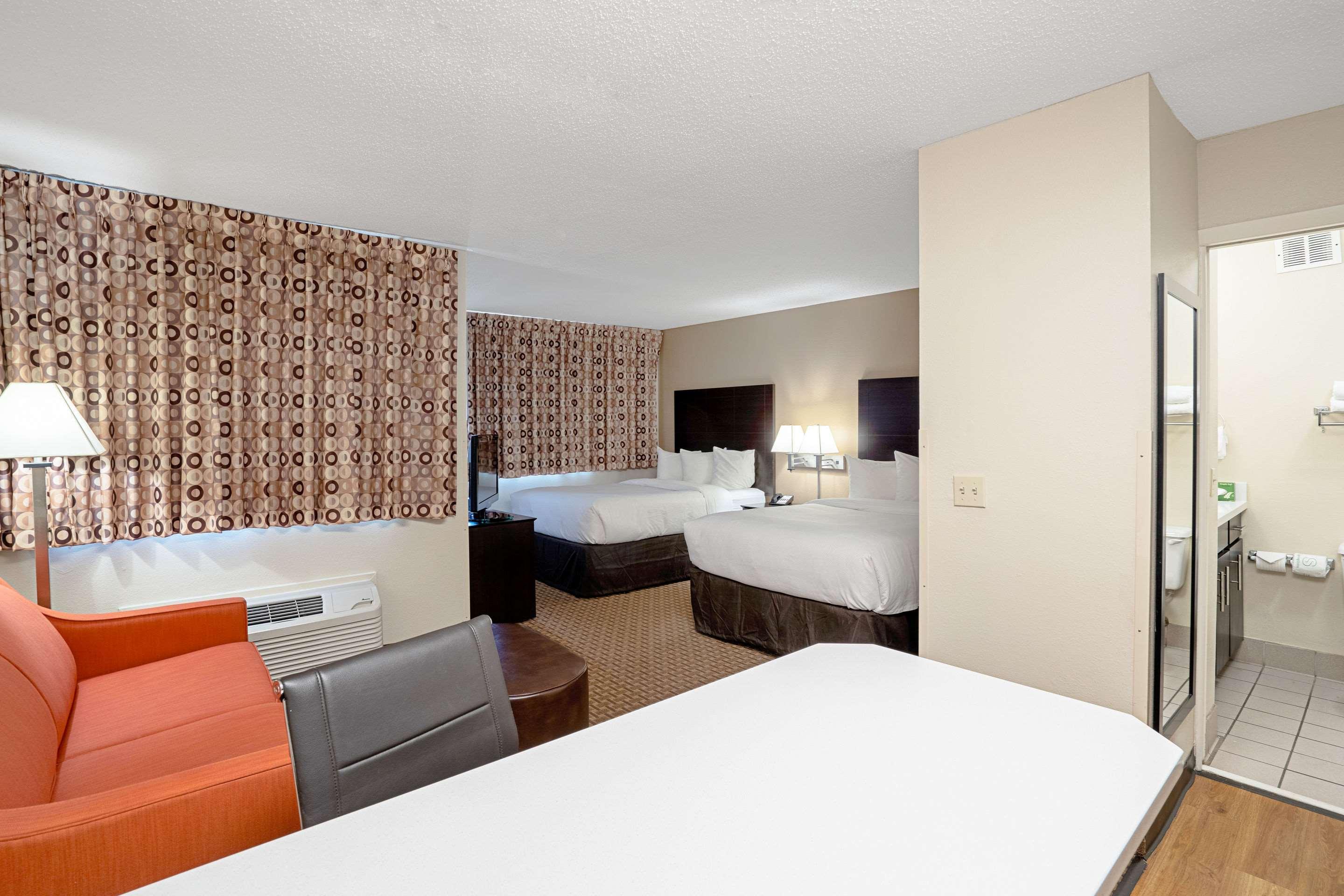 Mainstay Suites Chattanooga Hamilton Place Bagian luar foto