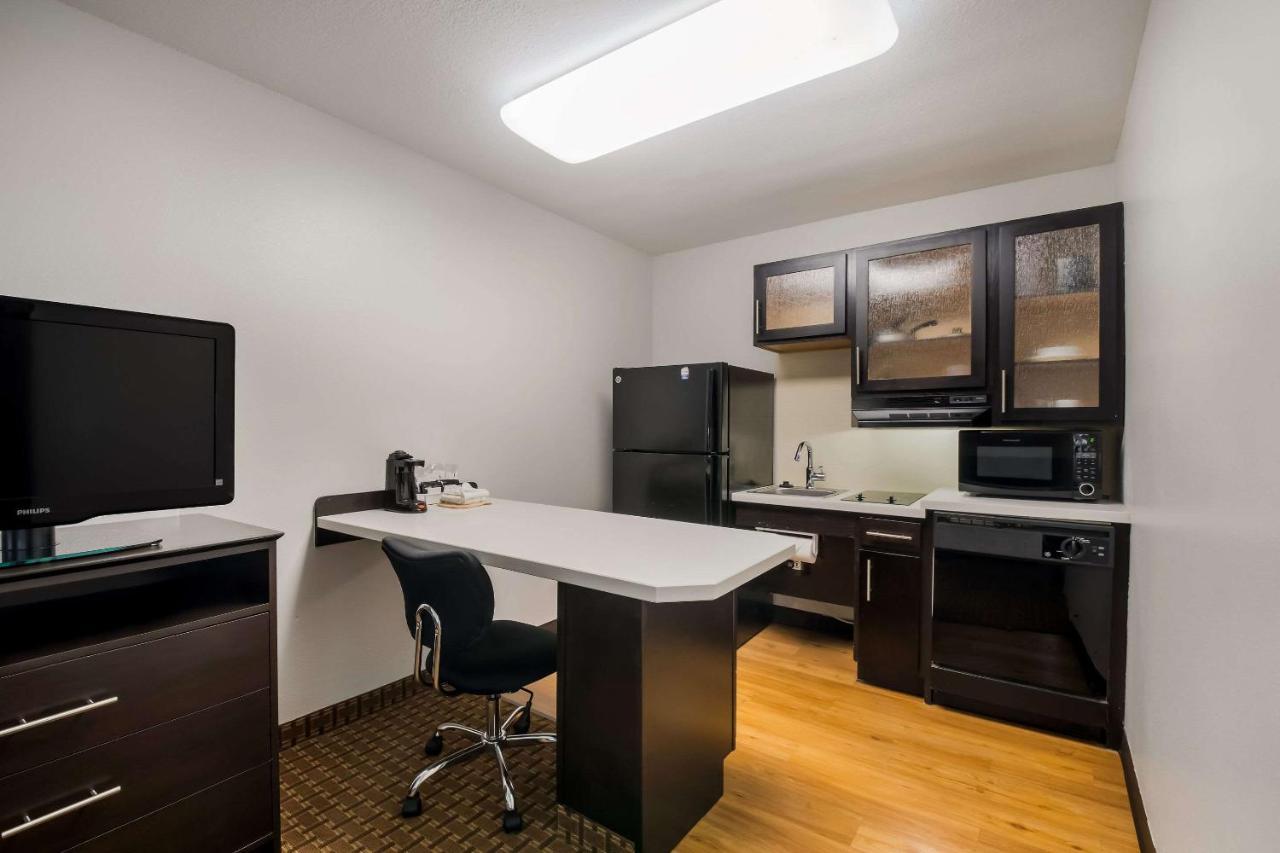 Mainstay Suites Chattanooga Hamilton Place Bagian luar foto