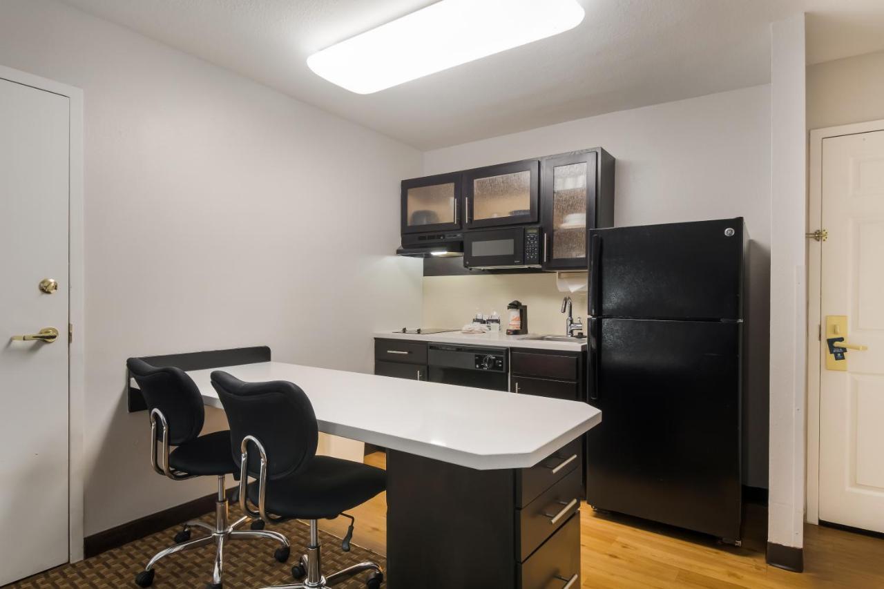 Mainstay Suites Chattanooga Hamilton Place Bagian luar foto