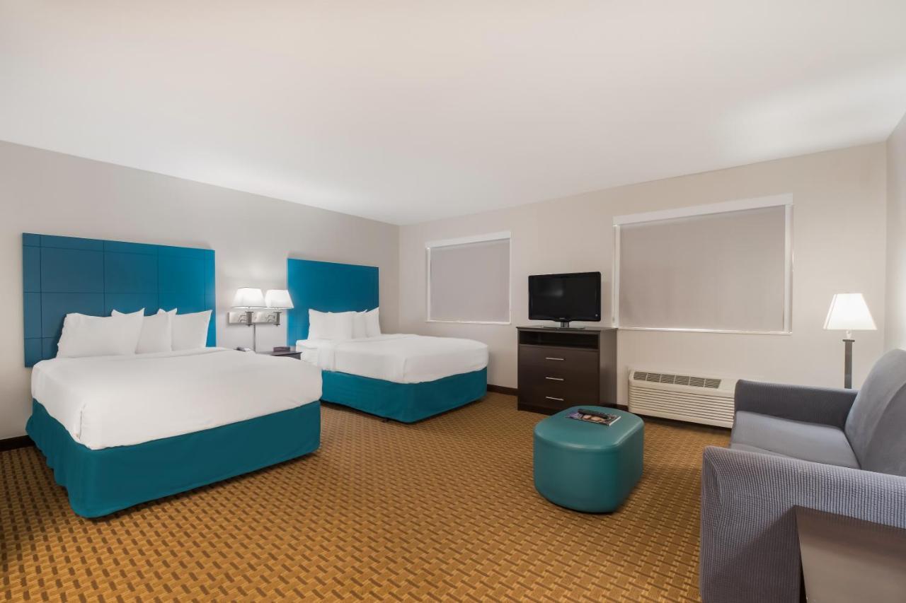 Mainstay Suites Chattanooga Hamilton Place Bagian luar foto