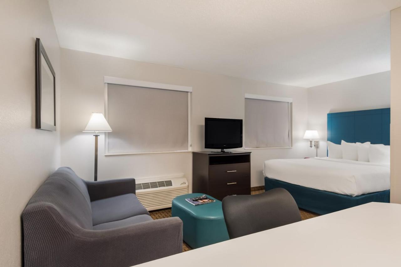 Mainstay Suites Chattanooga Hamilton Place Bagian luar foto