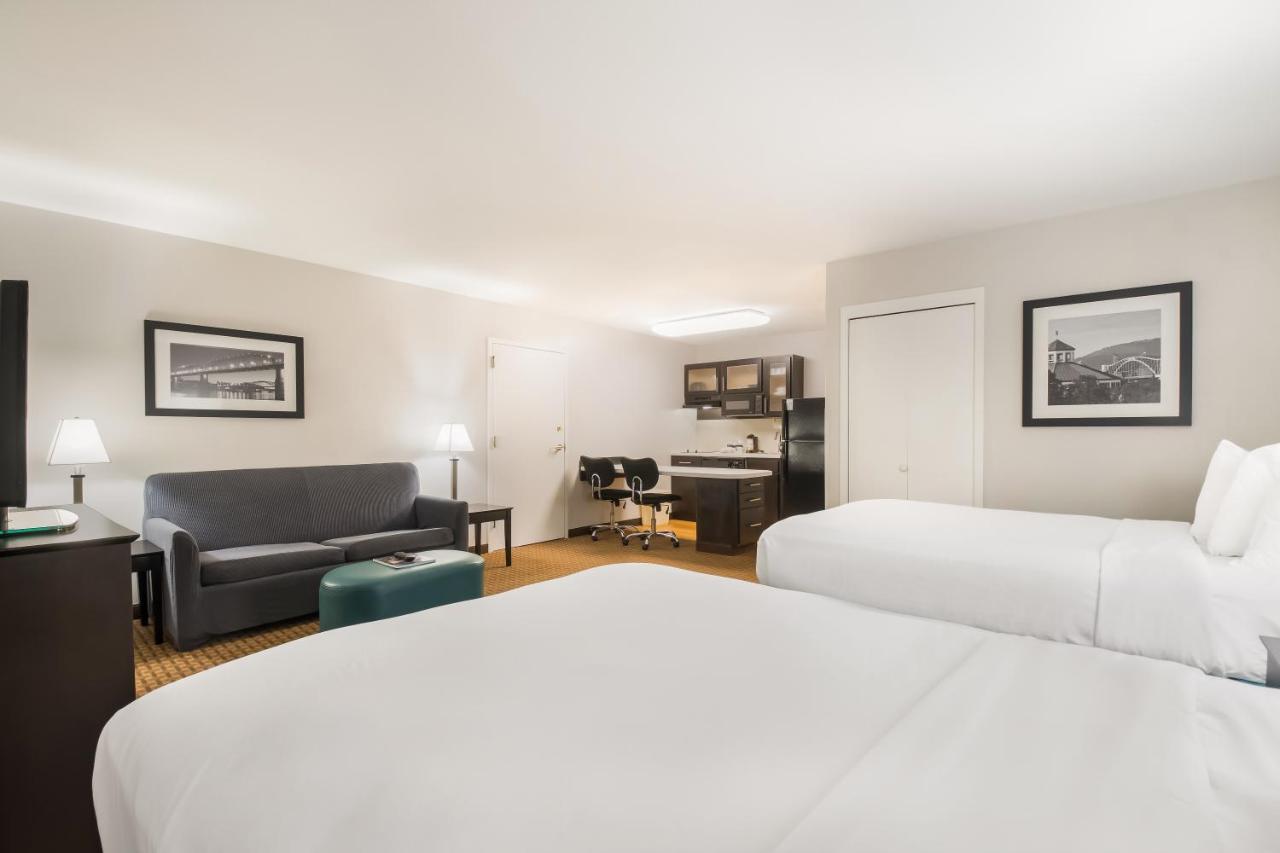 Mainstay Suites Chattanooga Hamilton Place Bagian luar foto