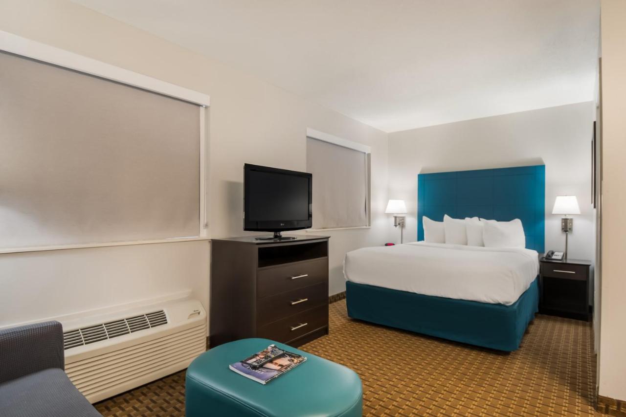 Mainstay Suites Chattanooga Hamilton Place Bagian luar foto