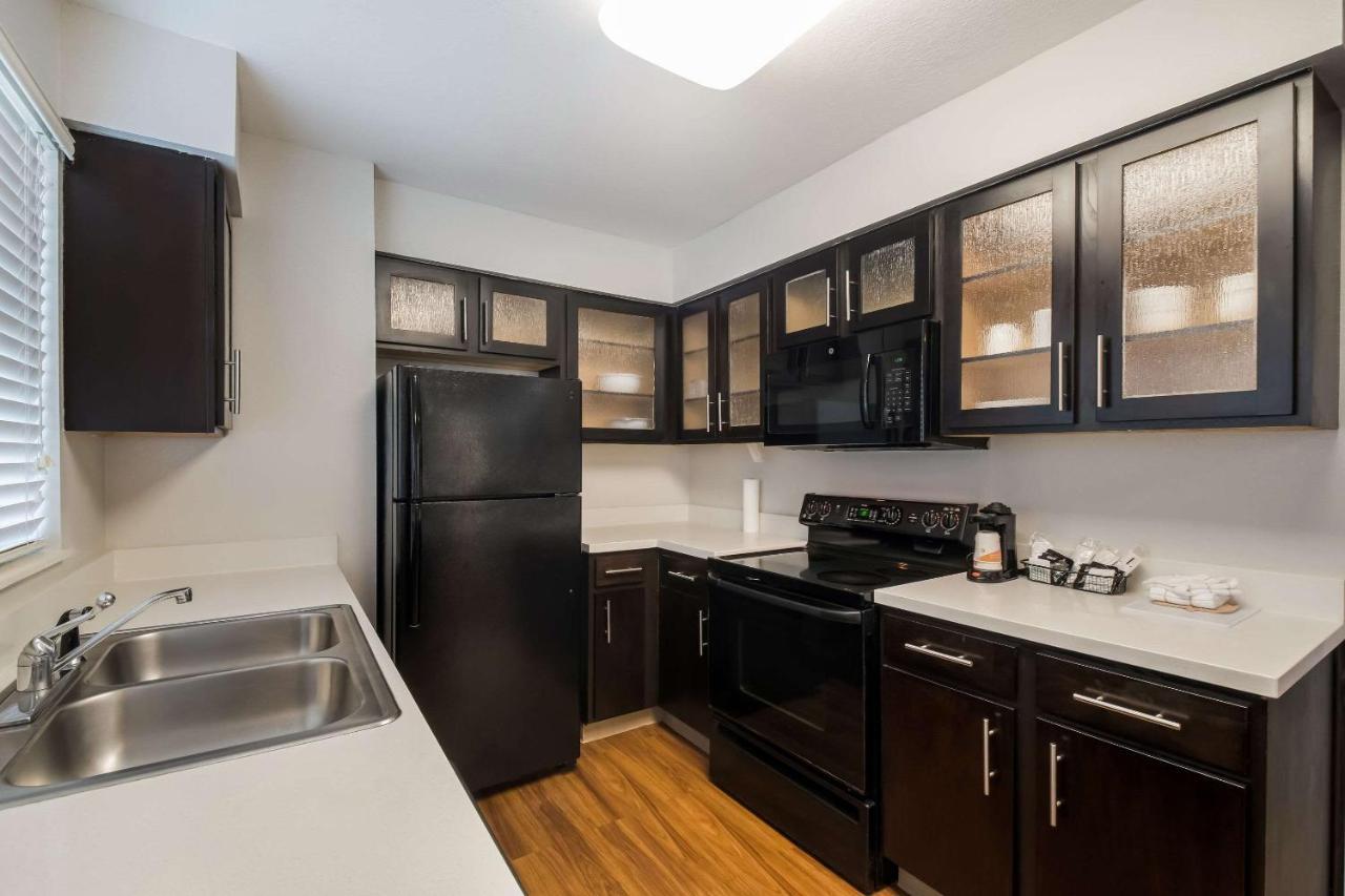 Mainstay Suites Chattanooga Hamilton Place Bagian luar foto