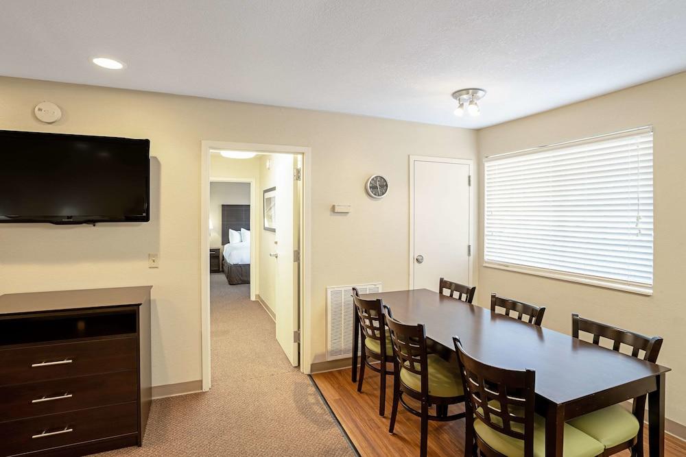 Mainstay Suites Chattanooga Hamilton Place Bagian luar foto