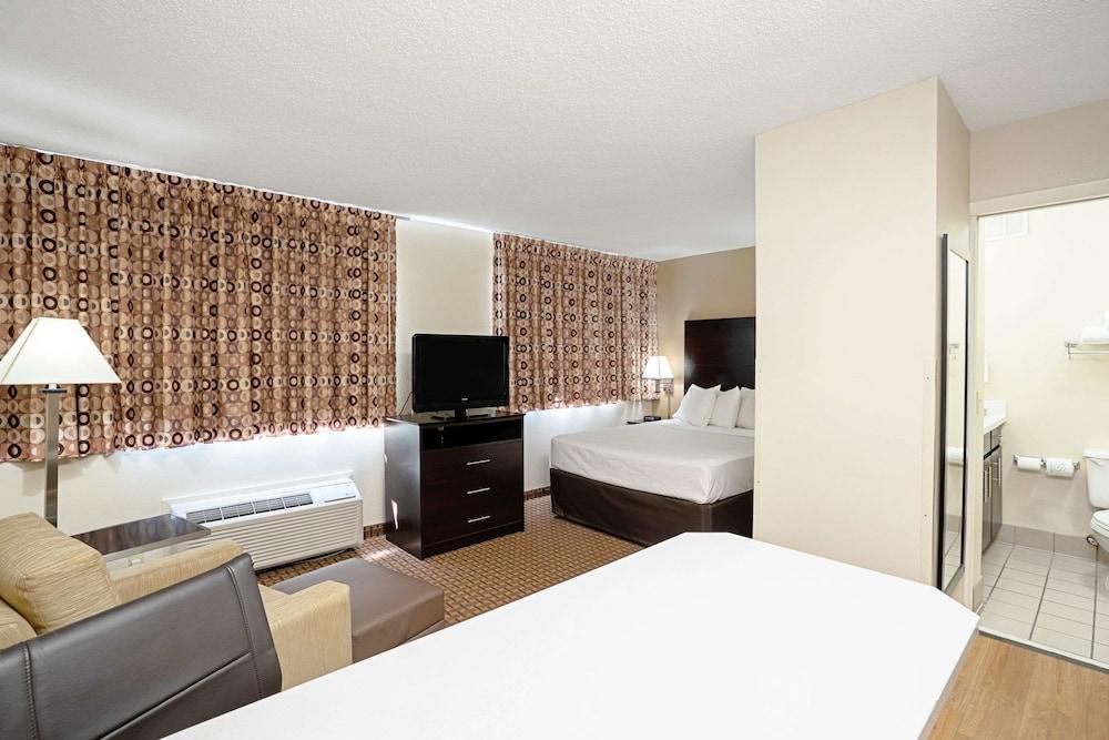 Mainstay Suites Chattanooga Hamilton Place Bagian luar foto