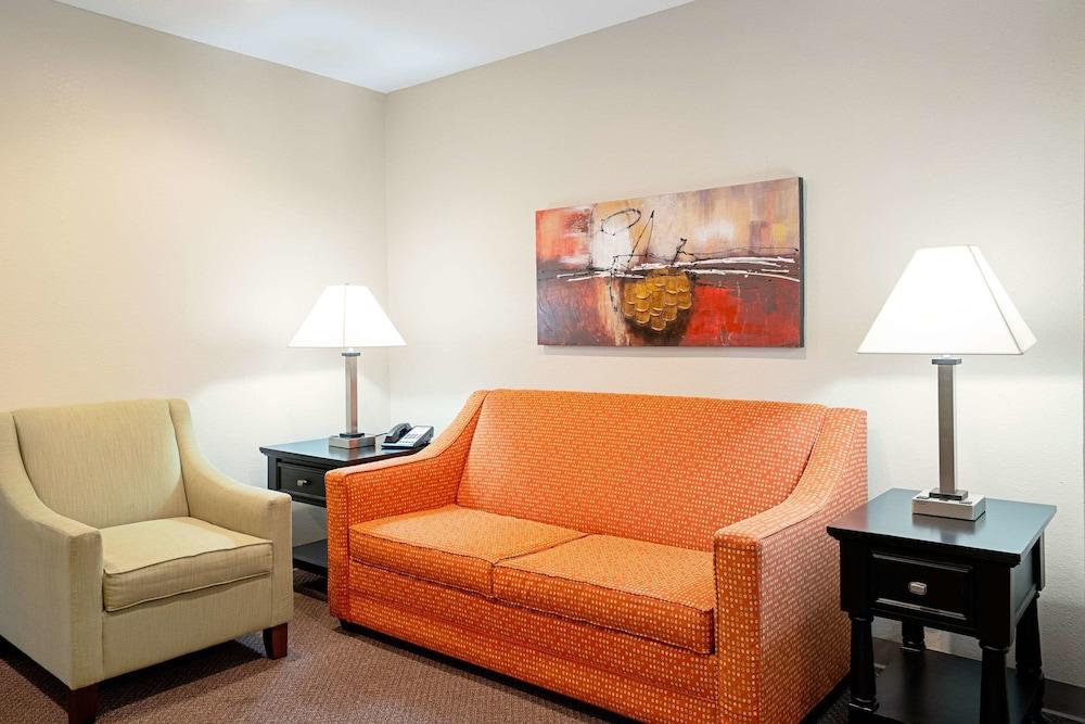 Mainstay Suites Chattanooga Hamilton Place Bagian luar foto