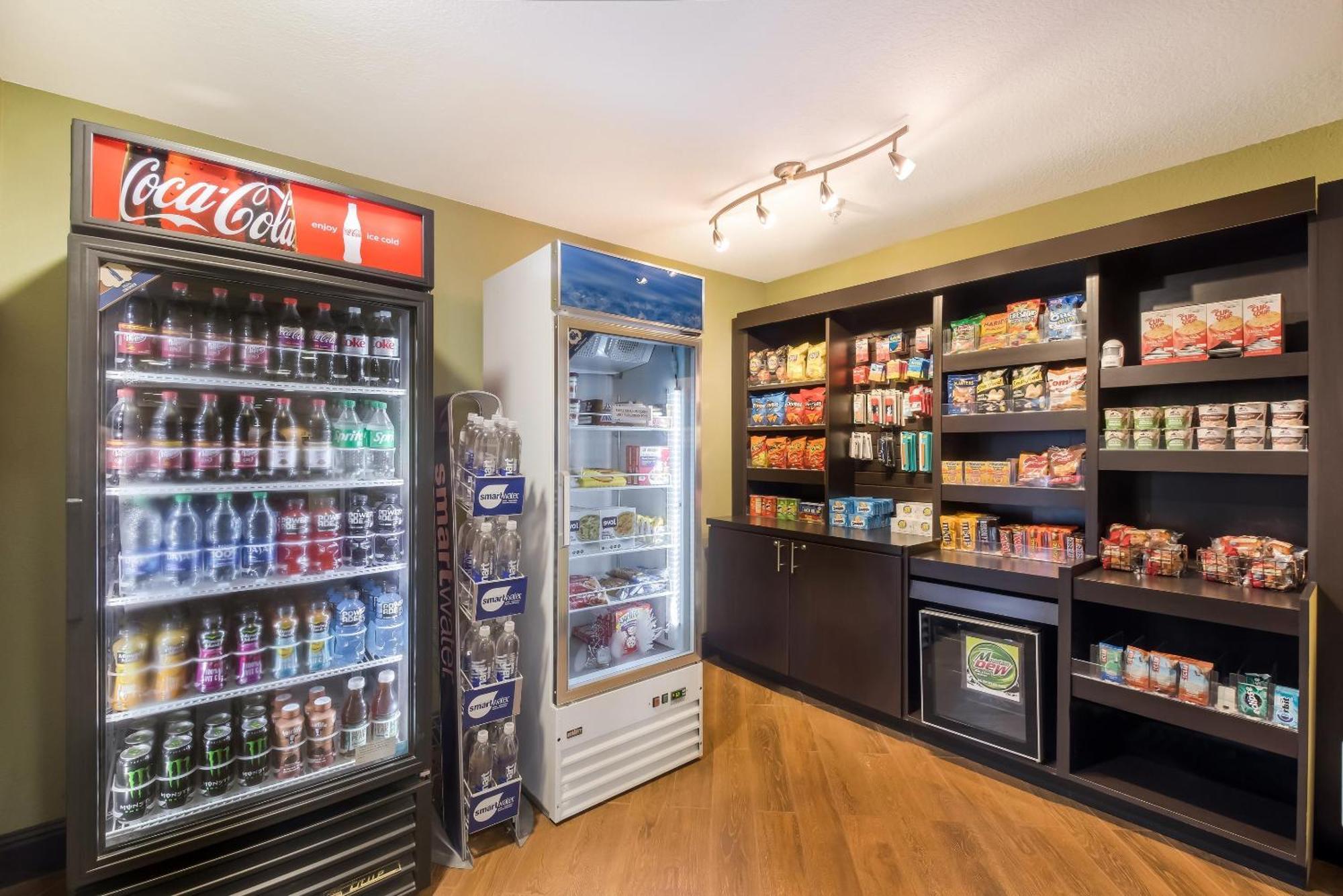 Mainstay Suites Chattanooga Hamilton Place Bagian luar foto
