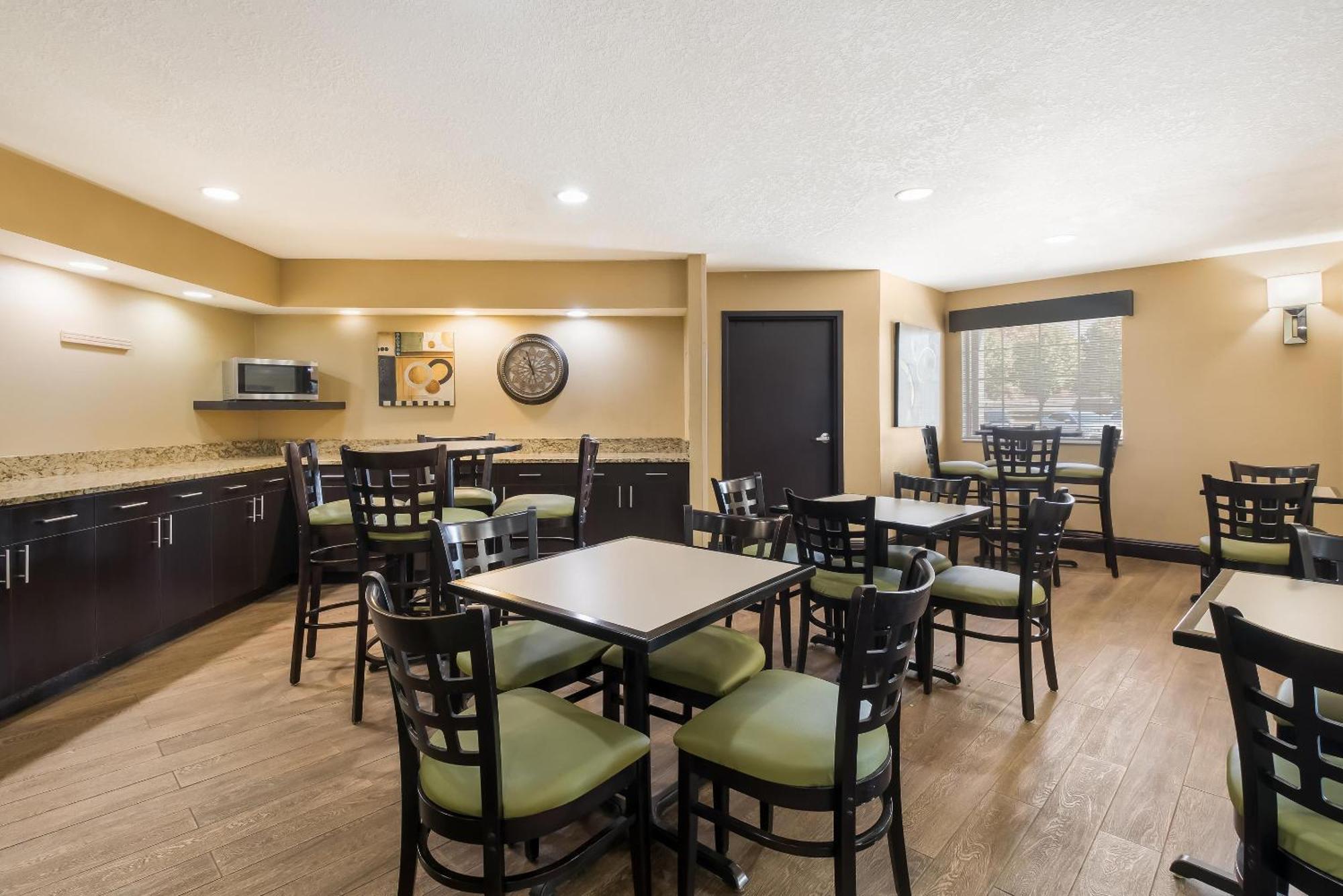 Mainstay Suites Chattanooga Hamilton Place Bagian luar foto