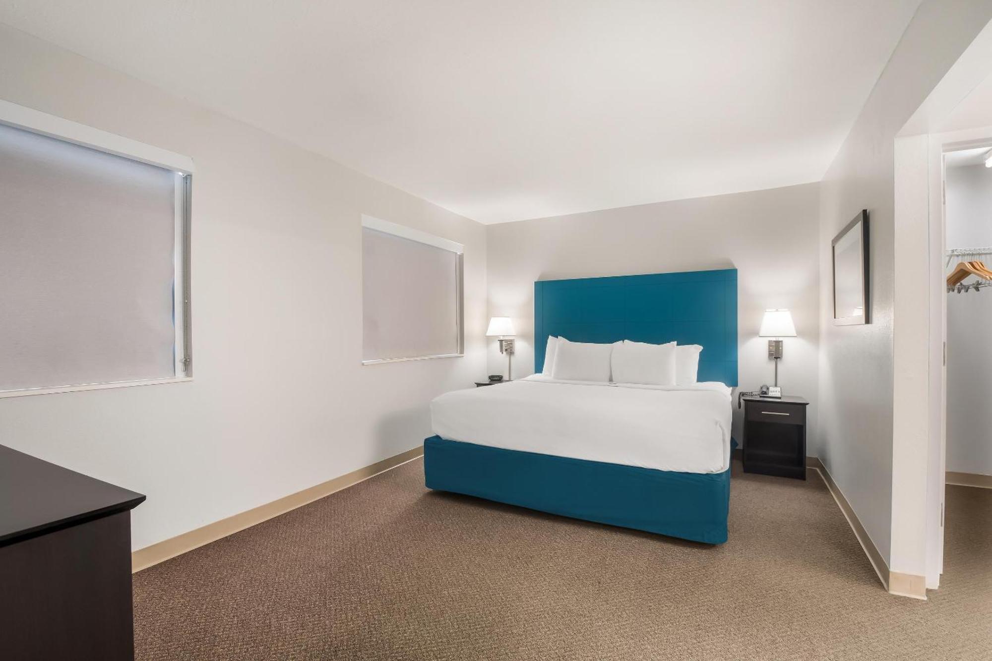 Mainstay Suites Chattanooga Hamilton Place Bagian luar foto