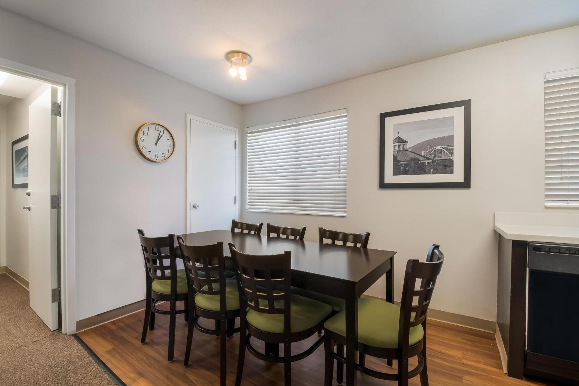 Mainstay Suites Chattanooga Hamilton Place Bagian luar foto
