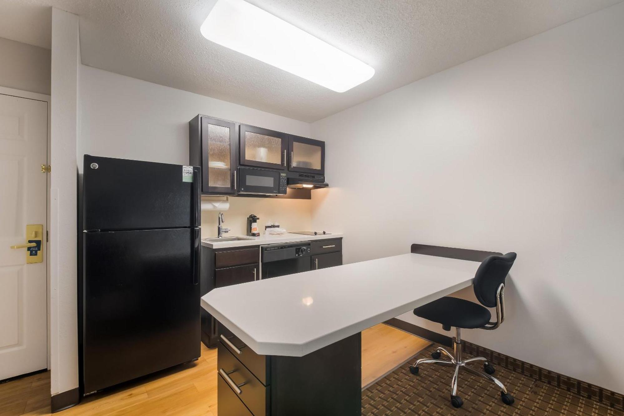 Mainstay Suites Chattanooga Hamilton Place Bagian luar foto