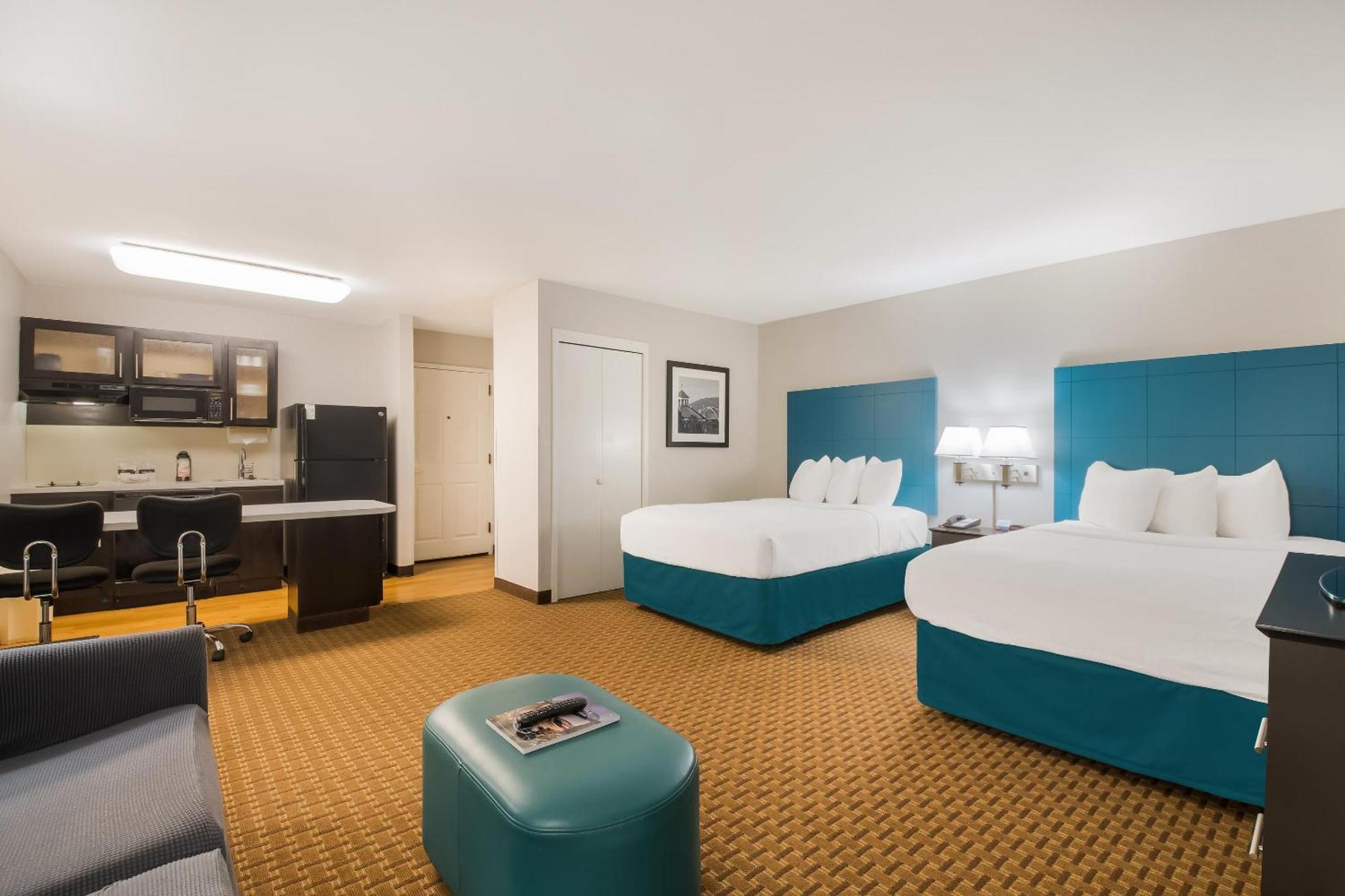 Mainstay Suites Chattanooga Hamilton Place Bagian luar foto